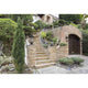 Z-Lite - Beacon Pier Mount - Lights Canada