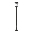 Z-Lite - Beacon Post Light - Lights Canada