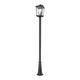 Z-Lite - Beacon Post Light - Lights Canada