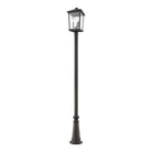 Z-Lite - Beacon Post Light - Lights Canada