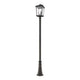Z-Lite - Beacon Post Light - Lights Canada