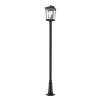 Beacon Post Light