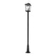 Z-Lite - Beacon Post Light - Lights Canada