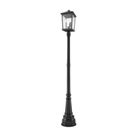 Beacon Post Light