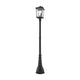 Z-Lite - Beacon Post Light - Lights Canada