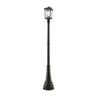 Z-Lite - Beacon Post Light - Lights Canada
