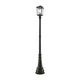 Z-Lite - Beacon Post Light - Lights Canada