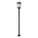 Z-Lite - Beacon Post Light - Lights Canada