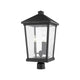 Z-Lite - Beacon Post Light - Lights Canada