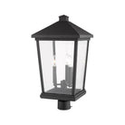 Z-Lite - Beacon Post Light - Lights Canada