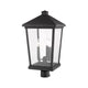 Z-Lite - Beacon Post Light - Lights Canada