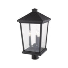 Z-Lite - Beacon Post Light - Lights Canada