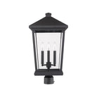 Z-Lite - Beacon Post Light - Lights Canada