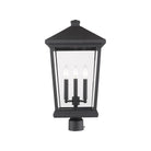 Z-Lite - Beacon Post Light - Lights Canada