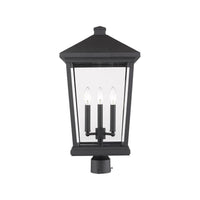 Beacon Post Light