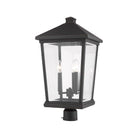 Z-Lite - Beacon Post Light - Lights Canada