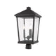 Z-Lite - Beacon Post Light - Lights Canada