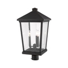 Z-Lite - Beacon Post Light - Lights Canada