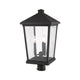 Z-Lite - Beacon Post Light - Lights Canada