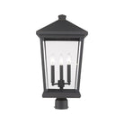Z-Lite - Beacon Post Light - Lights Canada