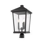 Z-Lite - Beacon Post Light - Lights Canada