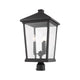 Z-Lite - Beacon Post Light - Lights Canada