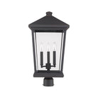Z-Lite - Beacon Post Light - Lights Canada