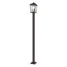 Z-Lite - Beacon Post Light - Lights Canada