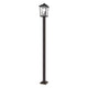 Z-Lite - Beacon Post Light - Lights Canada