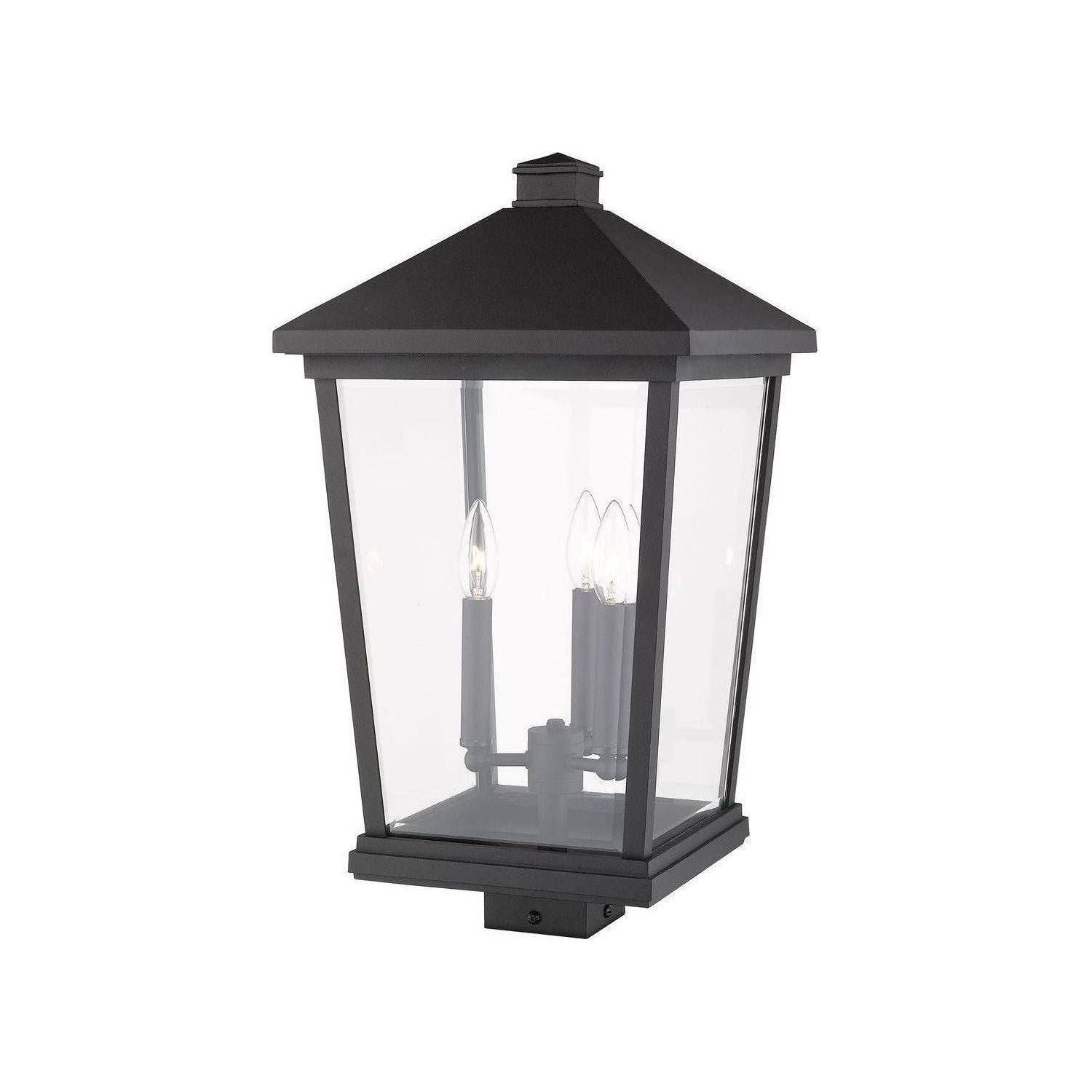 Z-Lite - Beacon Post Light - Lights Canada