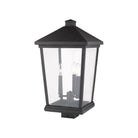 Z-Lite - Beacon Post Light - Lights Canada