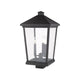 Z-Lite - Beacon Post Light - Lights Canada