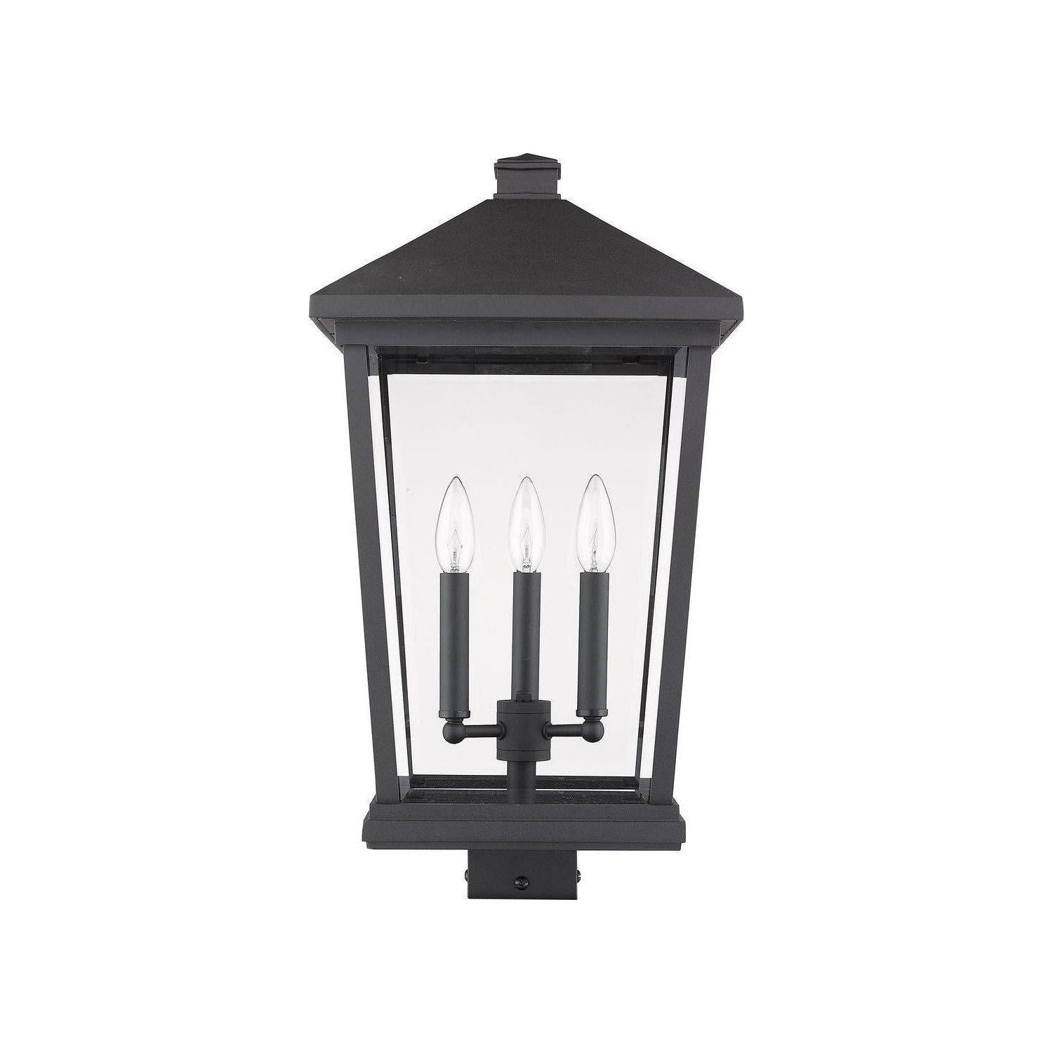 Z-Lite - Beacon Post Light - Lights Canada