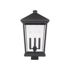 Z-Lite - Beacon Post Light - Lights Canada