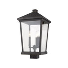 Z-Lite - Beacon Post Light - Lights Canada