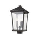Z-Lite - Beacon Post Light - Lights Canada