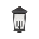 Z-Lite - Beacon Post Light - Lights Canada