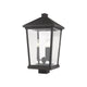 Z-Lite - Beacon Post Light - Lights Canada