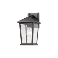 Beacon Outdoor Wall Light