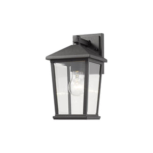 Z-Lite - Beacon Outdoor Wall Light - Lights Canada