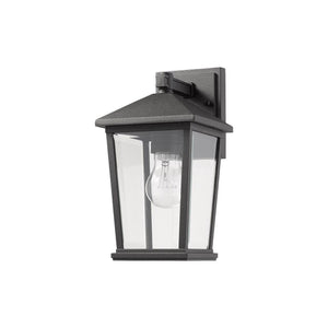 Z-Lite - Beacon Outdoor Wall Light - Lights Canada