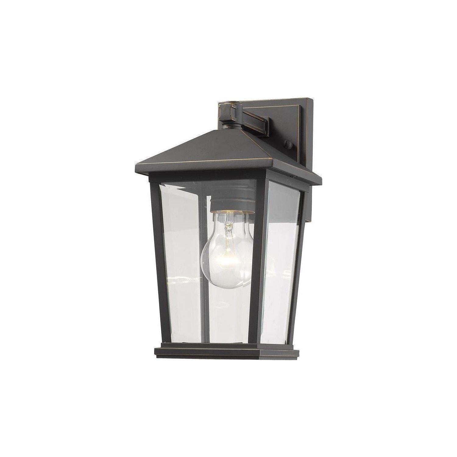 Z-Lite - Beacon Outdoor Wall Light - Lights Canada