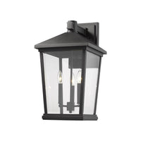 Beacon Outdoor Wall Light