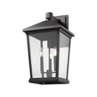 Z-Lite - Beacon Outdoor Wall Light - Lights Canada