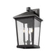 Z-Lite - Beacon Outdoor Wall Light - Lights Canada