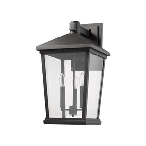 Z-Lite - Beacon Outdoor Wall Light - Lights Canada