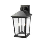 Z-Lite - Beacon Outdoor Wall Light - Lights Canada