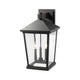 Z-Lite - Beacon Outdoor Wall Light - Lights Canada
