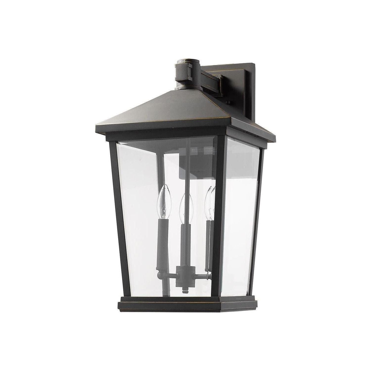 Z-Lite - Beacon Outdoor Wall Light - Lights Canada