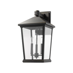 Z-Lite - Beacon Outdoor Wall Light - Lights Canada